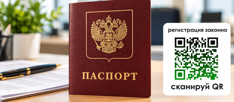 прописка в Абдулино